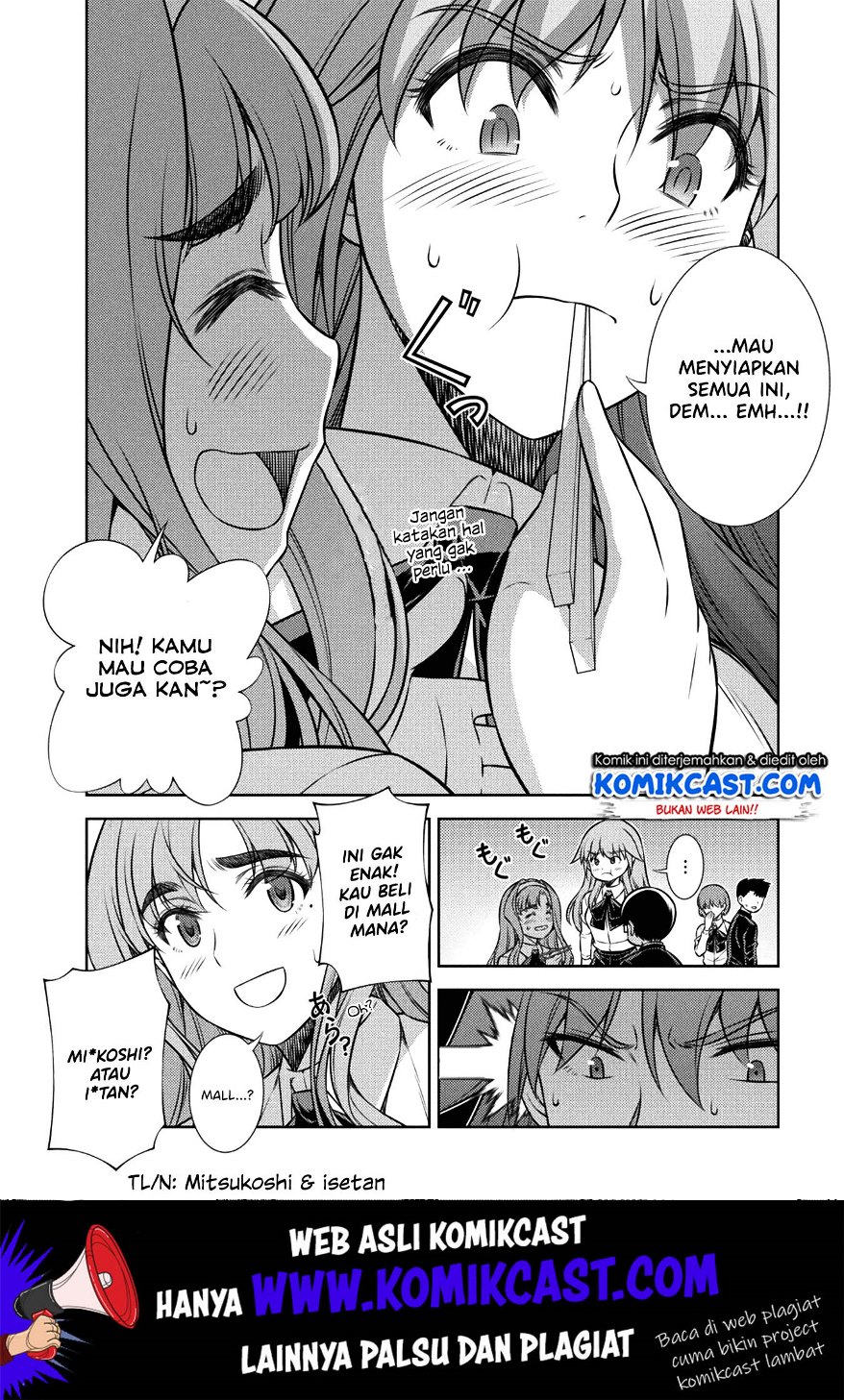 Silver Plan to Redo From JK